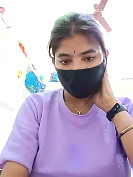 Hot radhaji online show from January 19, 2:59 am