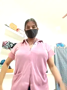 Hot radhaji online show from February 18, 3:57 am