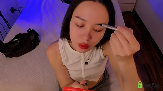 Black Jenny online show from October 19, 2:50 pm