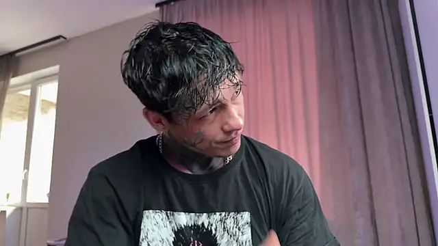 Anubisgods online show from March 12, 8:20 am