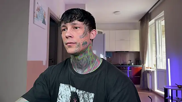 Anubisgods online show from March 31, 6:58 am