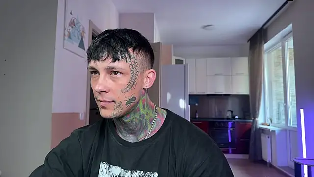 Anubisgods online show from April 10, 6:51 am