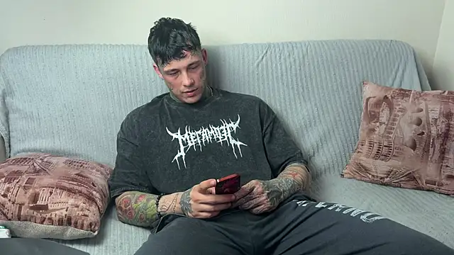 Anubisgods online show from June 1, 11:01 am