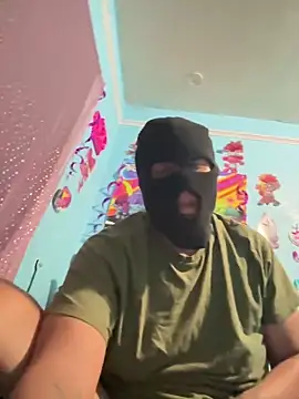 Steven-1989 online show from March 22, 9:45 am