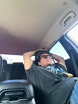 Steven-1989 online show from April 17, 9:07 pm