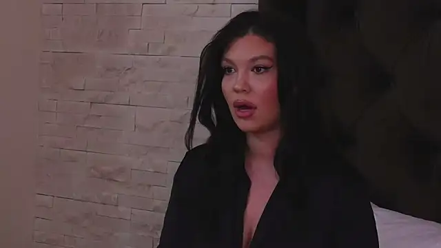 ClaraPasssion online show from October 12, 7:13 pm