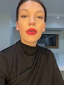 ClaraPasssion online show from December 22, 7:22 pm