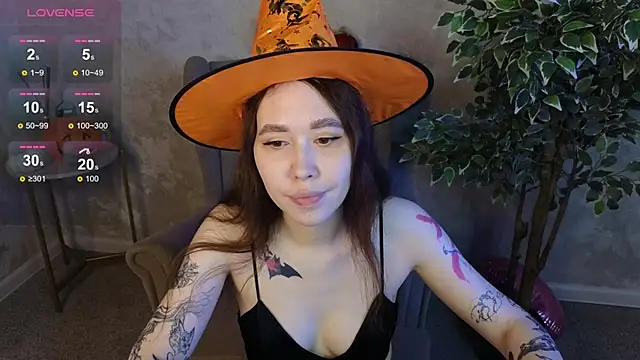 Jinkks online show from October 26, 2:28 am