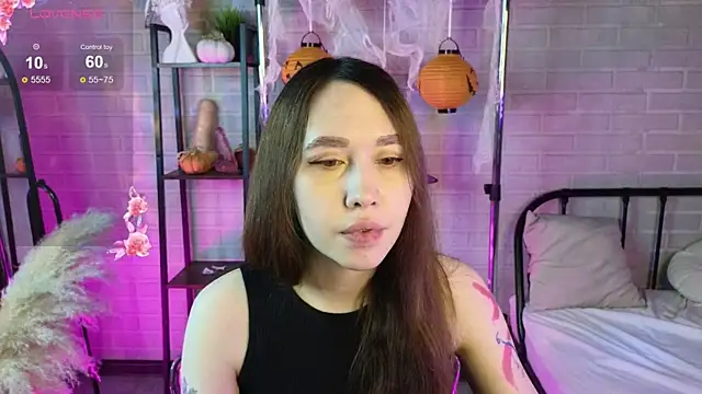 Jinkks online show from November 1, 1:07 am