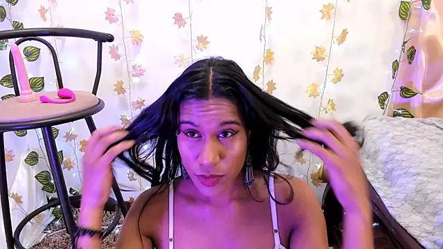 Godess Mar online show from November 19, 8:42 pm