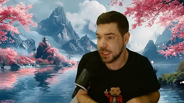 chibrax918 online show from January 7, 9:23 am