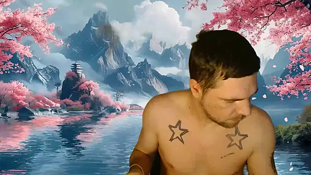 chibrax918 online show from January 14, 9:37 am