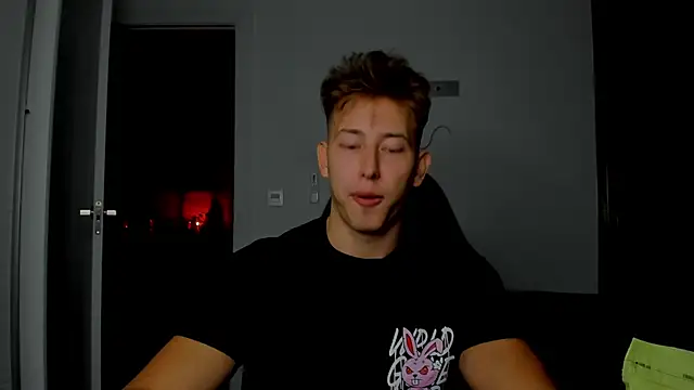 find0m master online show from January 16, 9:41 pm