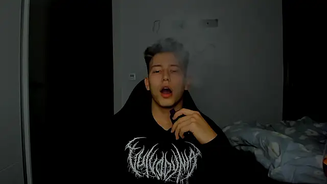 find0m master online show from February 19, 7:10 pm