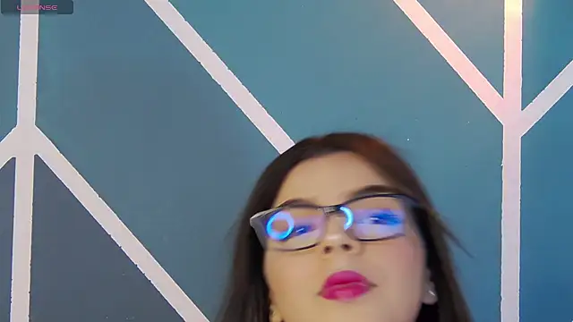 Aranzza Ross online show from November 24, 8:08 pm