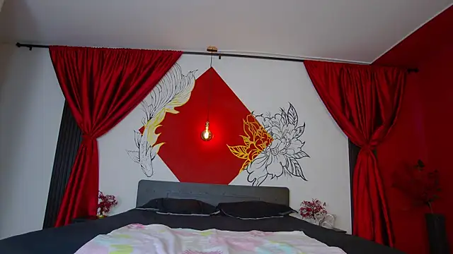 Aranzza Ross online show from December 22, 12:46 pm