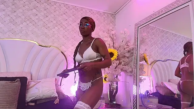  NinaFox  online show from July 17, 8:46 pm