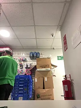 Nasho172737 online show from November 24, 5:12 pm