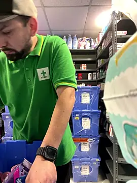 Nasho172737 online show from January 15, 3:16 pm