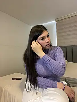 Snapshot of Isabella_LaRue chatting on January 18, 6:55 pm Isabella LaRue online show from January 18, 6:55 pm