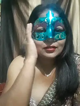 Seema Mishra online show from March 1, 4:31 pm