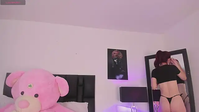 SaradaParker online show from March 20, 2:44 pm