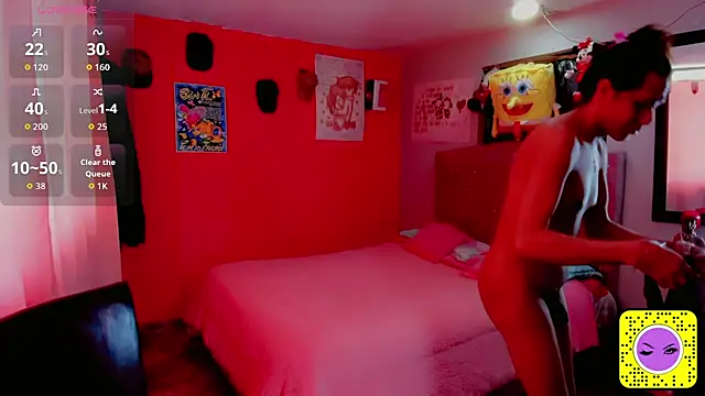 Snapshot of Danece_salome chatting on November 19, 6:19 pm Danece salome online show from November 19, 6:19 pm