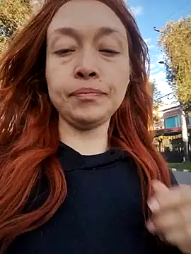 SweetBriana online show from November 27, 11:34 am