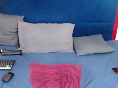 CaramelBootty online show from October 9, 4:10 am