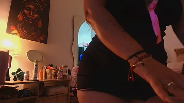 Rosee smith  online show from February 25, 2:54 am