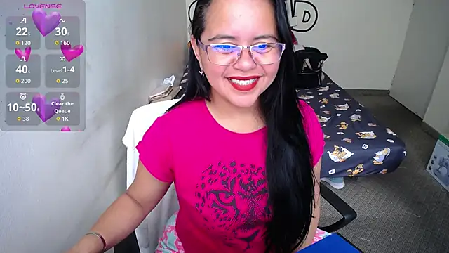 Miss  kendra  online show from January 11, 3:17 pm