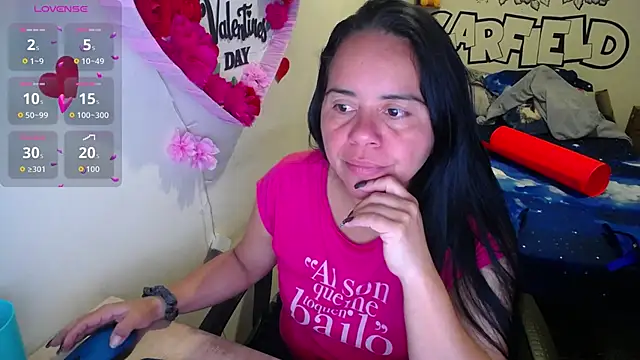 Miss  kendra  online show from March 24, 11:37 am