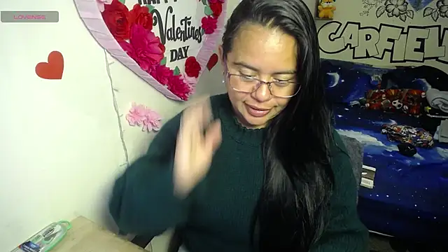 Miss  kendra  online show from April 17, 11:35 am