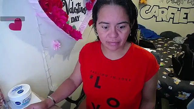 Snapshot of Miss__kendra_ chatting on June 27, 11:26 am Miss kendra online show from June 27, 11:26 am