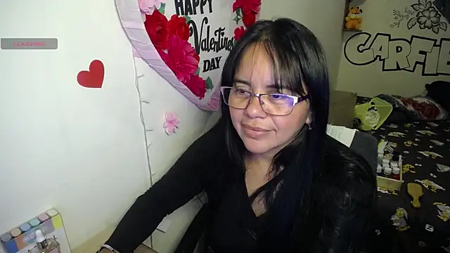 Snapshot of Miss__kendra_ chatting on July 3, 2:07 am Miss kendra online show from July 3, 2:07 am