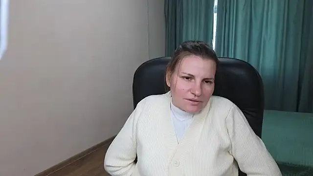 Mirabelle Velvet online show from October 16, 4:46 am