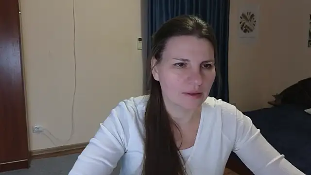 Mirabelle Velvet online show from December 3, 5:04 am