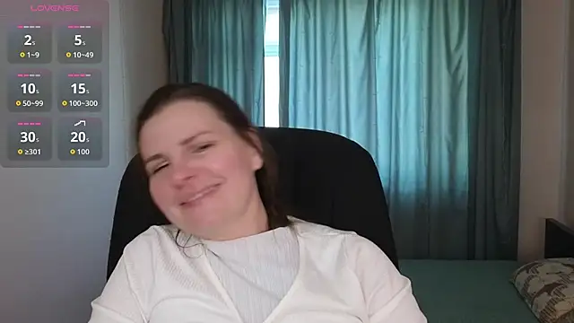 Mirabelle Velvet online show from December 16, 5:23 am