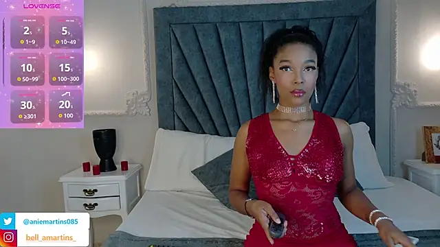 Bella-Torres online show from October 30, 3:30 am