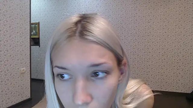 maybe doll online show from October 9, 6:06 pm