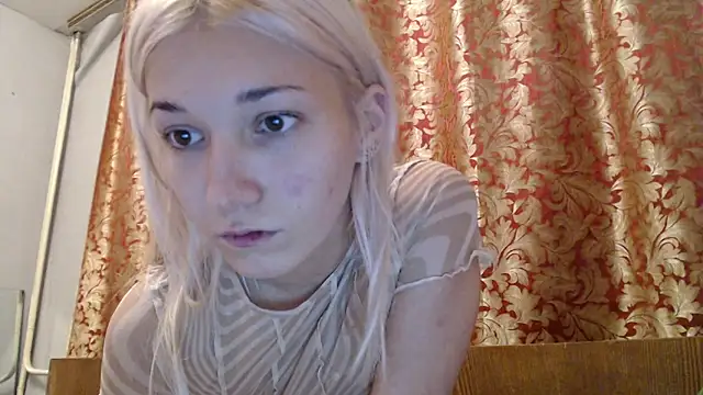 maybe doll online show from November 12, 4:40 pm