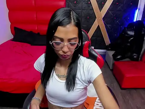 KarlaSlutSkinny   online show from April 11, 8:35 pm