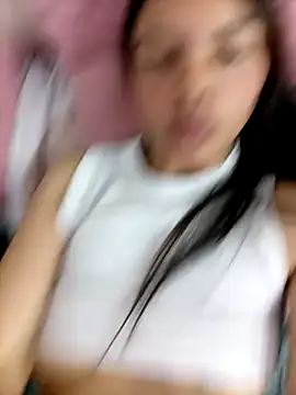 MeganHillss online show from November 14, 6:23 am