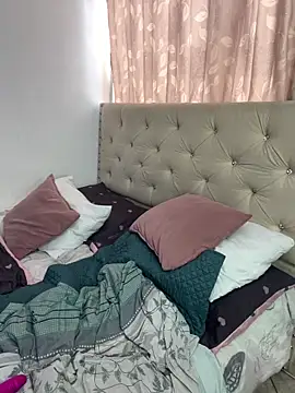 MeganHillss online show from December 19, 9:22 pm