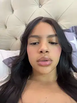 MeganHillss online show from July 22, 8:55 pm