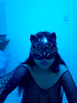 Valle dolly online show from October 13, 5:29 am