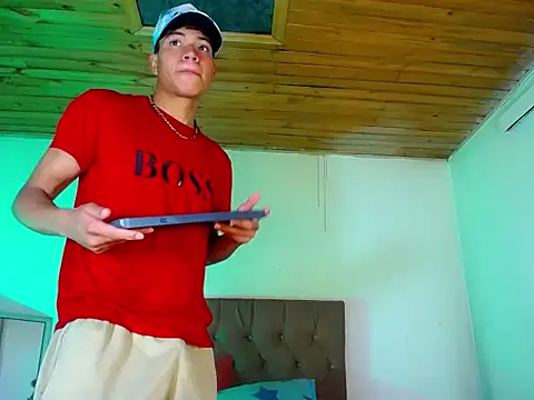 VeryHotGill online show from October 12, 1:48 am