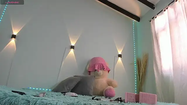 ChocoBunny1 online show from June 24, 6:29 pm