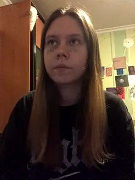 Snapshot of LunaVirelle chatting on October 19, 9:04 pm LunaVirelle online show from October 19, 9:04 pm