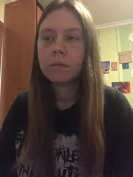 LunaVirelle online show from March 19, 9:19 pm